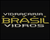 VIDRAÇARIA BRASIL VIDROS logo