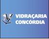 VIDRAÇARIA CONCÓRDIA logo