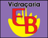 VIDRAÇARIA EB logo