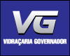 VIDRAÇARIA GOVERNADOR logo