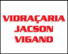VIDRAÇARIA JACSON VIGANO