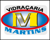 VIDRAÇARIA MARTINS logo