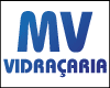 VIDRAÇARIA MV logo