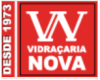 VIDRAÇARIA NOVA DE UBATUBA logo