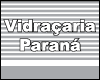 VIDRAÇARIA PARANÁ logo