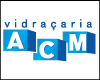 VIDRACARIA ACM logo