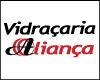 VIDRACARIA ALIANCA logo