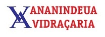 VIDRACARIA ANANINDEUA logo