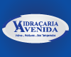 VIDRACARIA AVENIDA logo