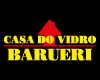 VIDRACARIA CASA DE VIDRO BARUERI logo