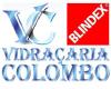 VIDRACARIA COLOMBO logo