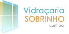 VIDRAÇARIA CURITIBA logo