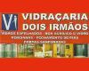 VIDRACARIA DOIS IRMAOS logo