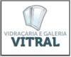VIDRACARIA E GALERIA VITRAL logo