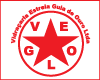 VIDRACARIA ESTRELA GUIA DE OURO logo