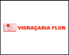 VIDRACARIA FLOR logo