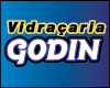 VIDRACARIA GODIN logo