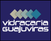 VIDRACARIA GUAJUVIRAS logo