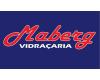 VIDRACARIA MABERG logo