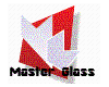 VIDRACARIA MASTER GLASS logo