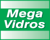 VIDRACARIA MEGA VIDROS logo