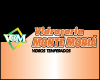 VIDRACARIA MONTE MORIA logo