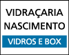 VIDRACARIA NASCIMENTO logo