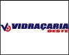 VIDRACARIA OESTE logo