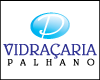 VIDRACARIA PALHANO logo