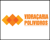 VIDRACARIA POLIVIDROS logo