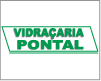 VIDRACARIA PONTAL logo
