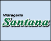 VIDRACARIA SANTANA logo