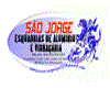 VIDRACARIA SAO JORGE logo
