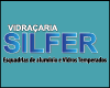 VIDRACARIA SILFER logo