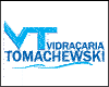 VIDRACARIA TOMACHEWSKI logo