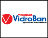 VIDRACARIA VIDROBAN logo
