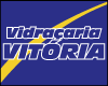 VIDRACARIA VITORIA logo