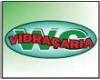 VIDRACARIA  W & C logo