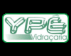 VIDRACARIA YPE logo