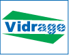 VIDRAGE logo