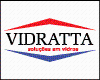 VIDRATTA SOLUCOES EM VIDROS logo