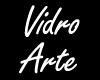 VIDRO ARTE logo