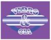 VIDRO & CIA logo
