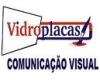 VIDRO PLACAS logo