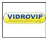 VIDRO VIP logo