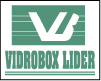 VIDROBOX LIDER logo