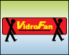 VIDROFAN logo