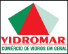 VIDROMAR VIDRAÇARIA E COMÉRCIO DE VIDROS logo