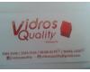 VIDROS QUALITY logo