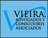 VIEIRA ADVOGADOS E CONSULTORES ASSOCIADOS logo